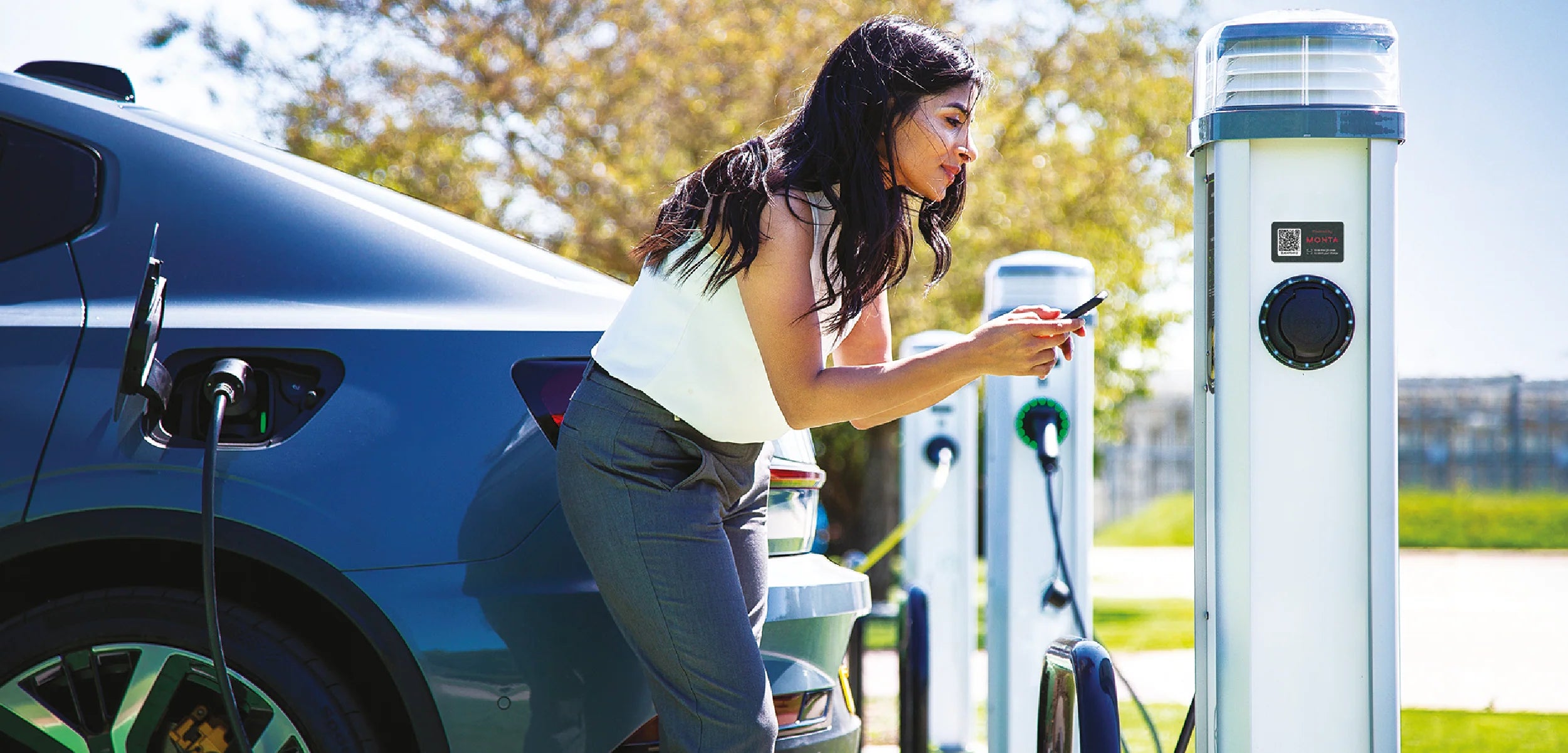 Floor Mounted Commerical