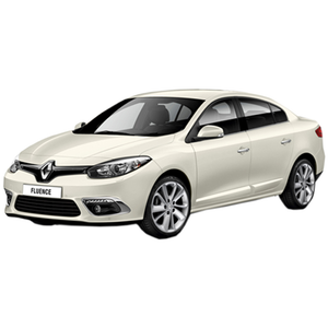 Renault Fluence