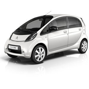 Citroen C-Zero