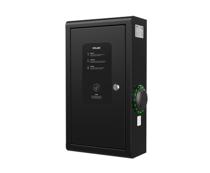 SecuriCharge | Universal Socket