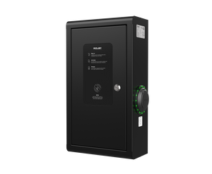 SecuriCharge | 22kW (3 Phase) | Universal Socket