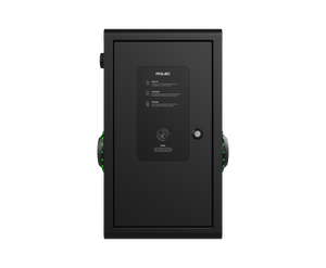 SecuriCharge | 22kW (3 Phase) | Universal Socket