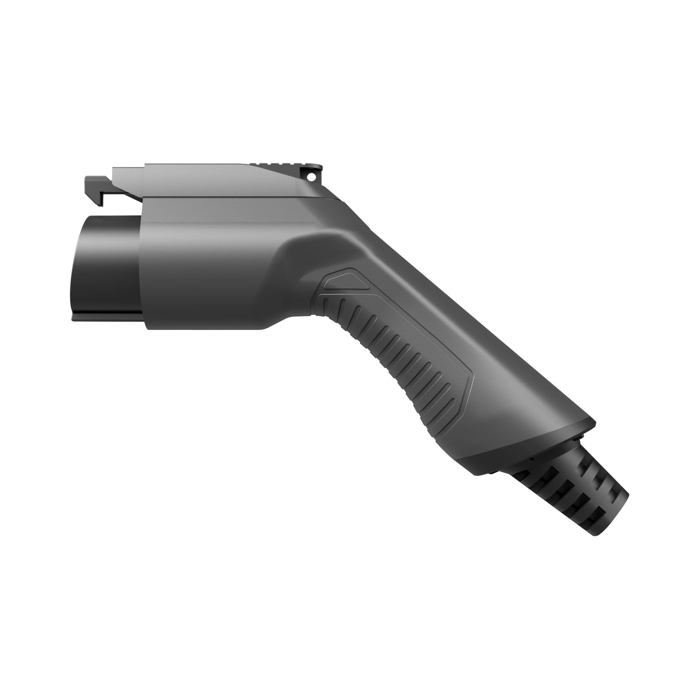 Type 1 (J1772) Plug