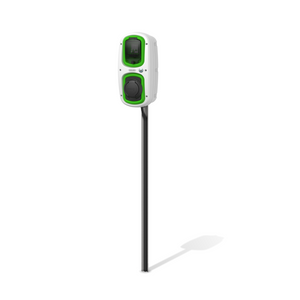 WallPod Angle Iron Mounting Post