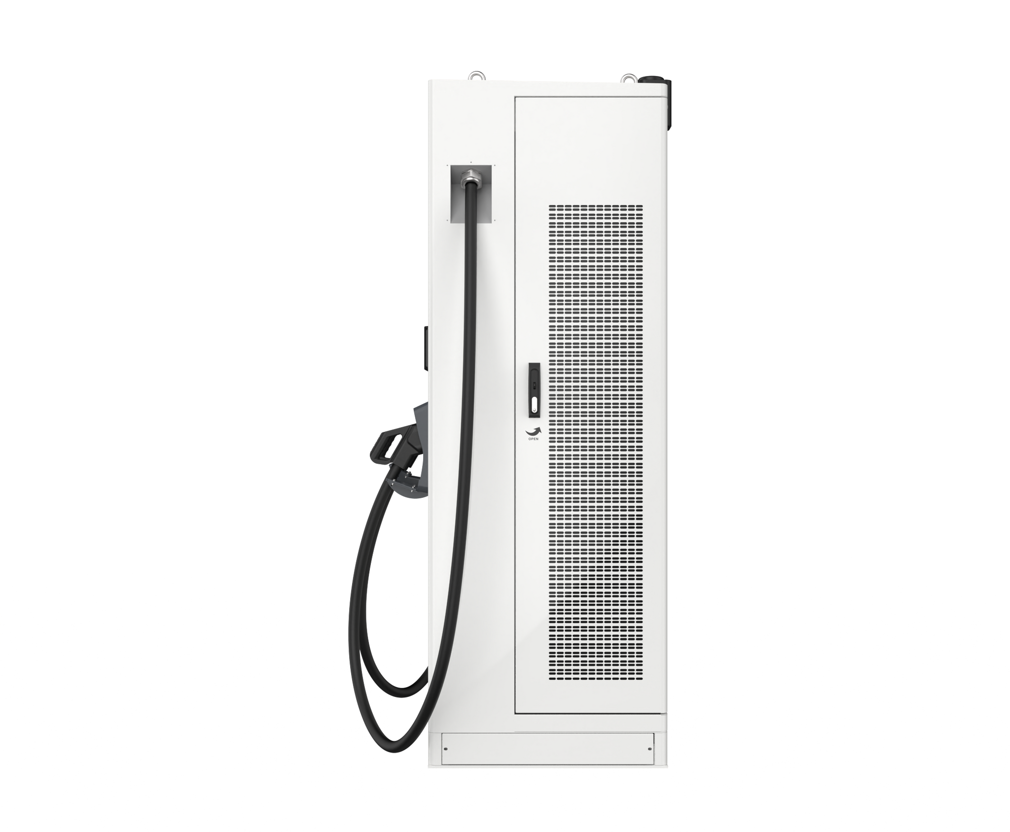 ULTRACHARGE 160 - Ultra-Rapid DC Charging Unit