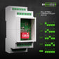 QUBEV - EV Charging Unit | Type 2 Socket | 32 Amp/7.2 kW | IP65 |