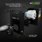 QUBEV - EV Charging Unit | Type 2 Socket | 32 Amp/7.2 kW | IP65 |