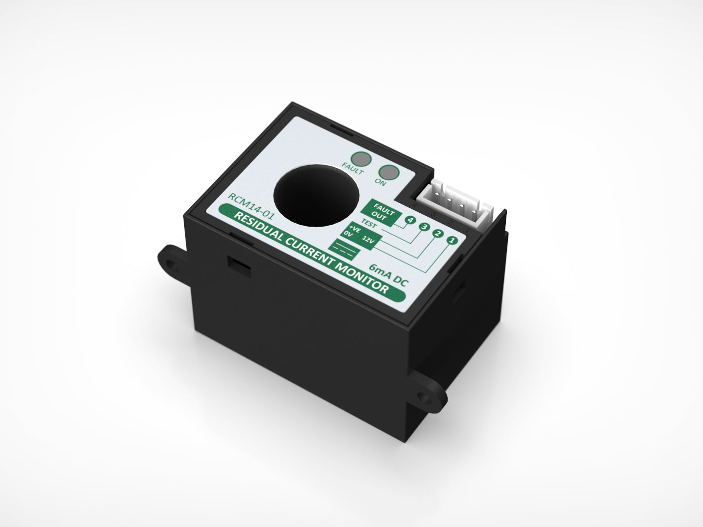 DC Monitoring Module